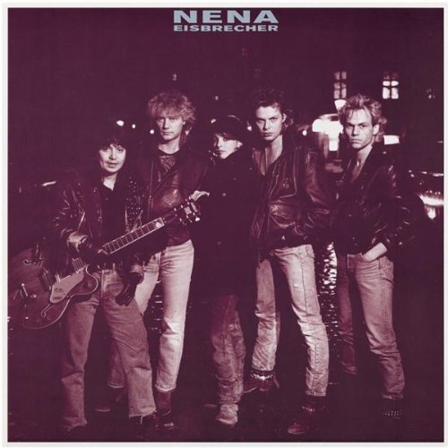 Nena - 1986 Eisbrecher